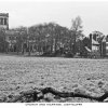 St Matthew&#039;s &amp; vicarage 1938